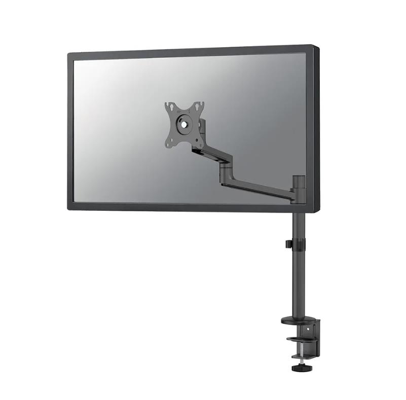 MONITOR ACC DESK MOUNT 17-27″/DS60-425BL1 NEOMOUNTS