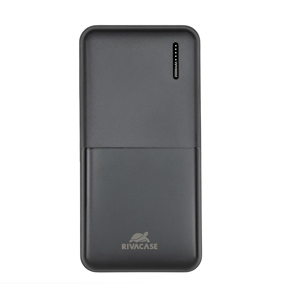 AKUPANK USB 20000MAH/VA2572 BLACK RIVACASE