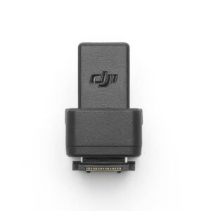 KAAMERA ACC ADAPTER DJMIC 2/CP.RN.00000332.01 DJI