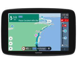 CAR GPS NAVIGATION SYS 7″/MAX 700 1YD7.002.30 TOMTOM