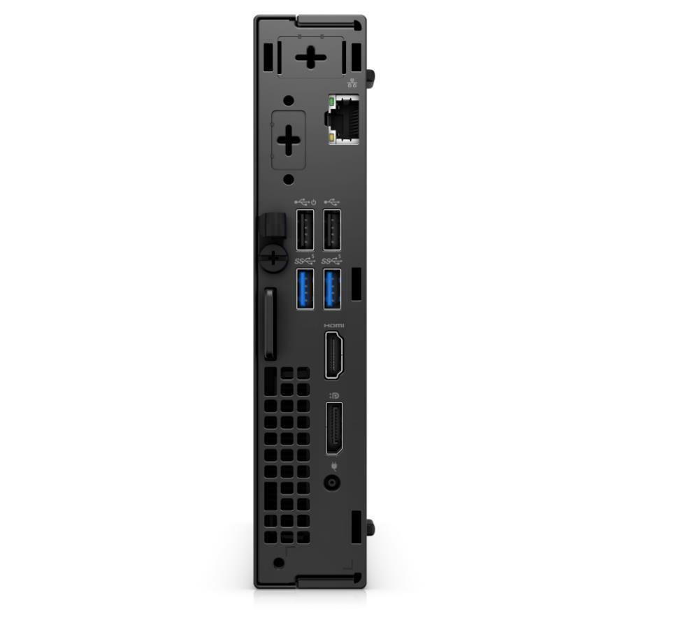 PC|DELL|OptiPlex|Micro Form Factor 7020|Micro|CPU Core i5|i5-14500T|1700...