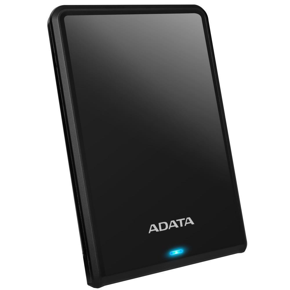 Väline HDD|ADATA|HV620S|1TB|USB 3.1|Colour Black|AHV620S-1TU31-CBK