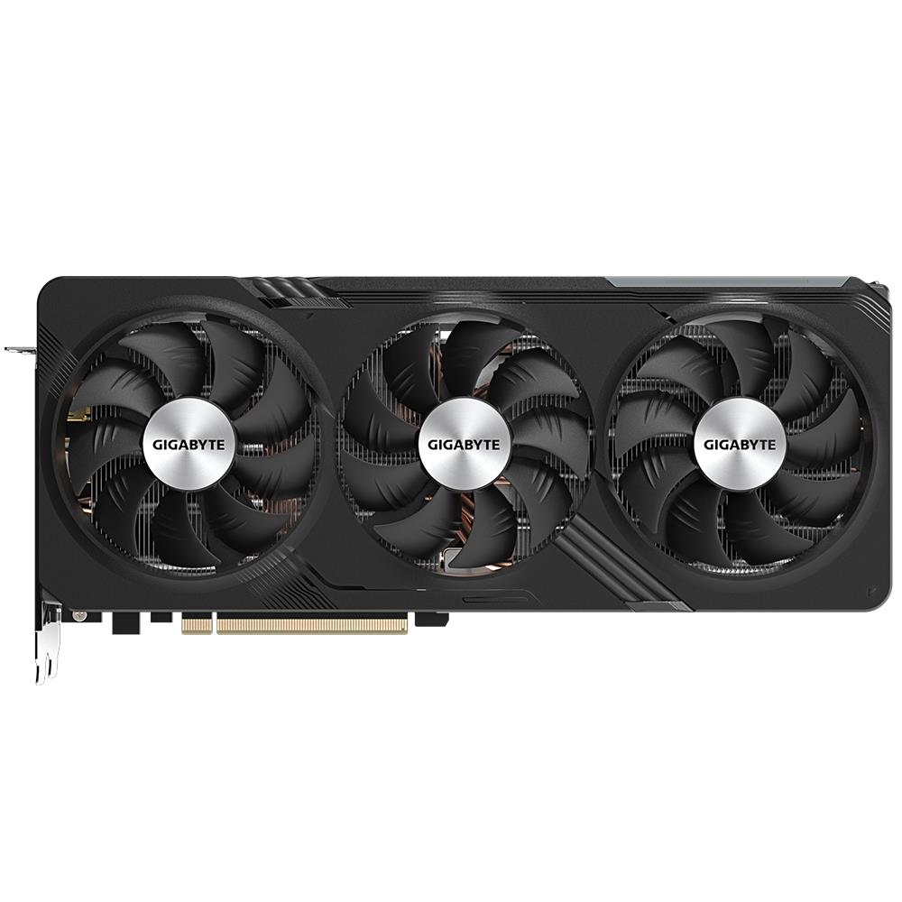 Videokaart|GIGABYTE|AMD Radeon RX 7800 XT|16 GB|GDDR6|256 bit|PCIE 4&#82...