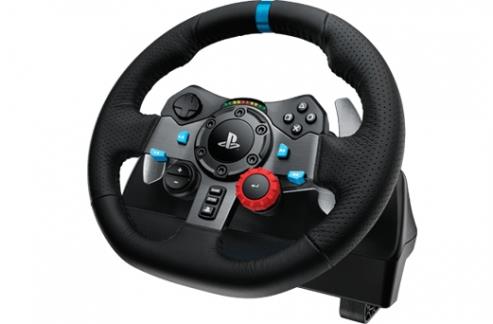 STEERING WHEEL G29/941-000112 LOGITECH