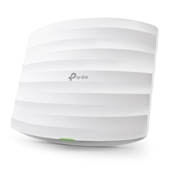 Access Point|TP-LINK|Omada|1750 Mbps|IEEE 802.11a|IEEE 802.11b|IEEE 802.11g|IEEE 802.11n|IEEE 802.11ac|1×10/100/1000M|EAP265HD