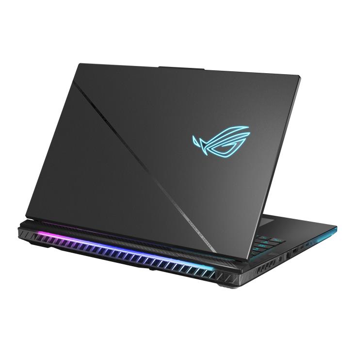 Sülearvuti|ASUS|ROG Strix|SAUTO 18|G834JZR-N6006W|CPU  Core i9|i9-14900H...