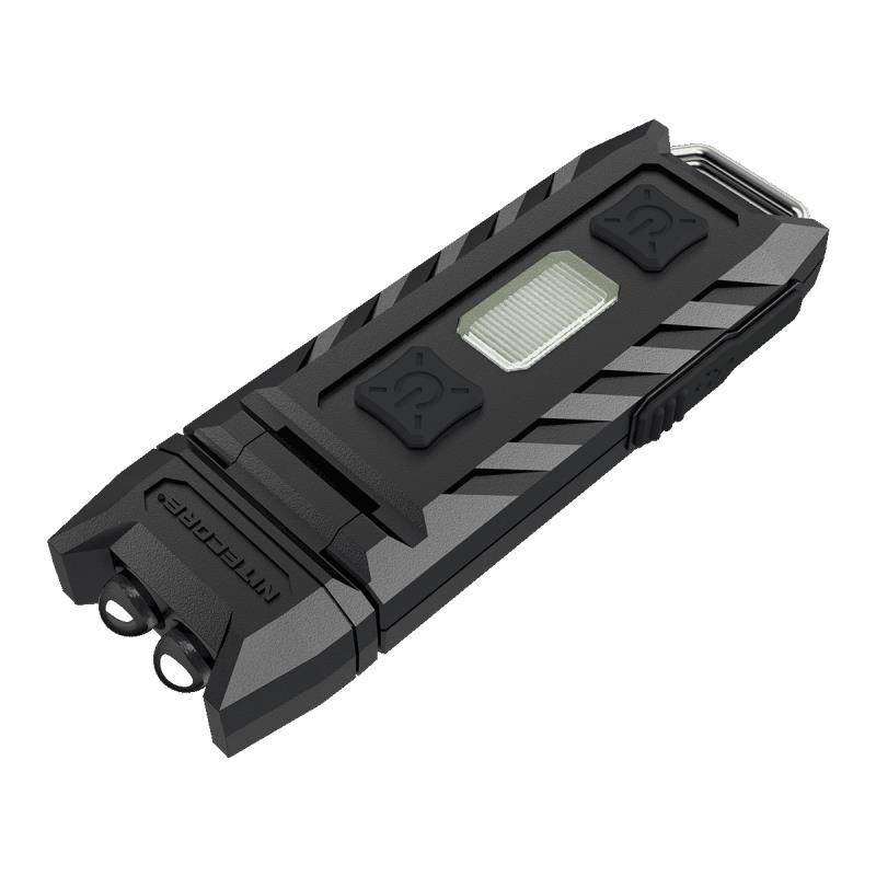 FLASHLIGHT T SERIES 85 LUMENS/THUMB NITECORE