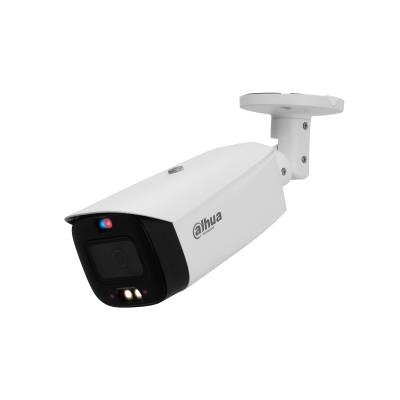 NET CAMERA 5MP IR BULLET AI/HFW3549T1-AS-PV-0280B-S4 DAHUA