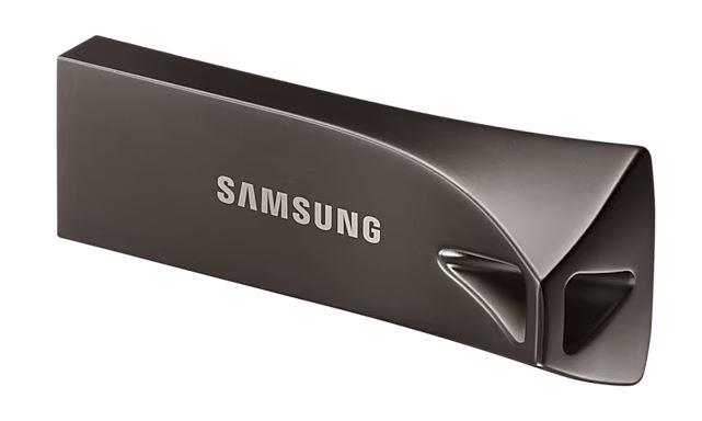 MEMORY DRIVE FLASH USB3.2/512GB MUF-512BE4/APC SAMSUNG