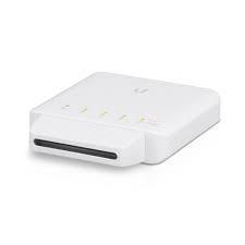 Switch|UBIQUITI|USW-FLEX|5x10Base-T / 100Base-TX / 1000Base-T|PoE ports ...