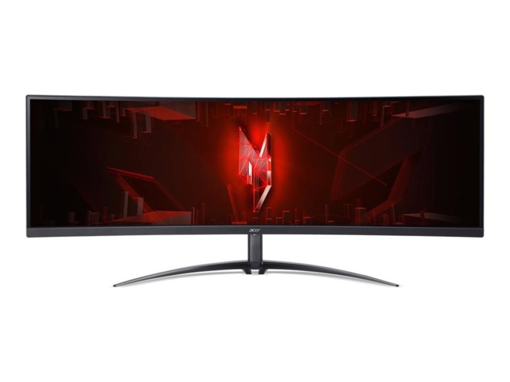 LCD Monitor|ACER|Nitro XZ452CUVbemiiphuzx|44.5″|Mänguri|Panel VA|5...