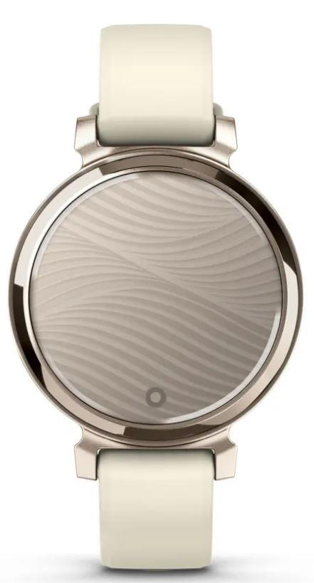 SMARTWATCH LILY 2/GOLD/COCON 010-02839-00 GARMIN