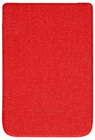 Tahvelarvuti Case|POCKETBOOK|Red|WPUC-627-S-RD