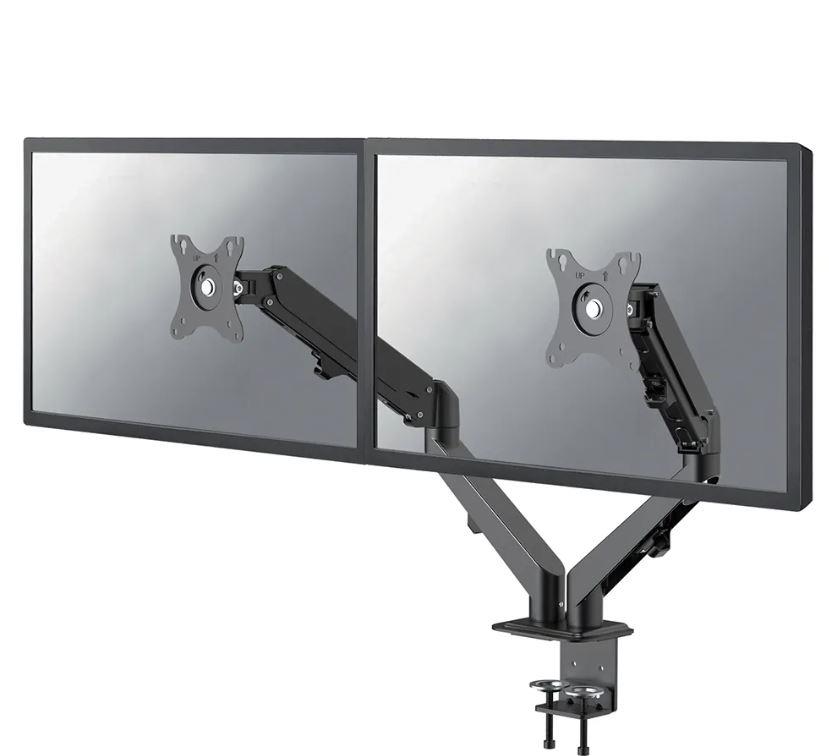 MONITOR ACC DESK MOUNT 17-27″/DS70-700BL2 NEOMOUNTS