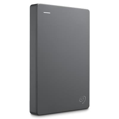 Väline HDD|SEAGATE|Basic|4TB|USB 3.0|STJL4000400