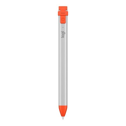 Tahvelarvuti ACC PENCIL CRAYON//IPADS 914-000034 LOGITECH