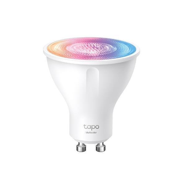 Smart Light Bulb|TP-LINK|Power consumption 3.7 Watts|Luminous flux 350 L...