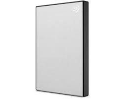 Väline HDD|SEAGATE|One Touch|STKB1000401|1TB|USB 3.0|Colour Silver|STK&#...