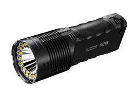 FLASHLIGHT TINY MONSTER SERIES/20000 LUMENS TM20K NITECORE