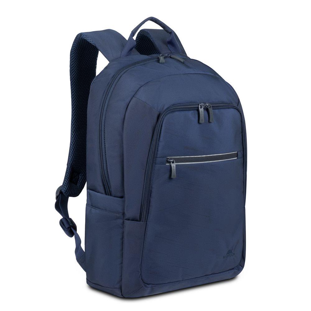 NB BACKPACK ALPENDORF ECO 16″/7561 DARK BLUE RIVACASE