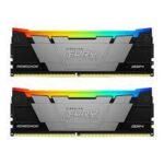 Muutmälu 32GB PC28800 DDR4/K2 KF436C16RB12AK2/32 KINGSTON