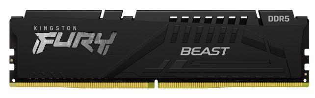 Muutmälu 16GB DDR5-6000/KF560C36BBE2-16 KINGSTON