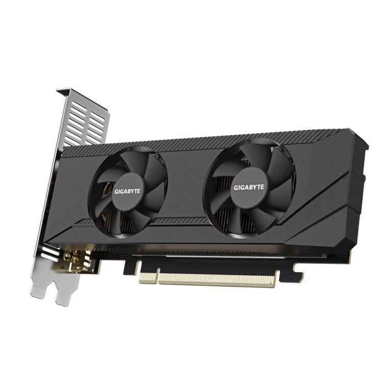 Graphics Card|GIGABYTE|NVIDIA GeForce RTX 3050|6 GB|GDDR6|96 bit|PCIE 4....