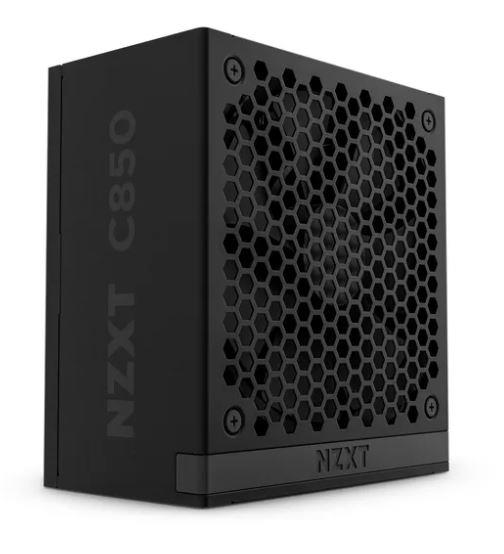 Toiteplokk|NZXT|850 Watts|Efficiency 80 PLUS GOLD|MTBF 100000 hours|PA&#...