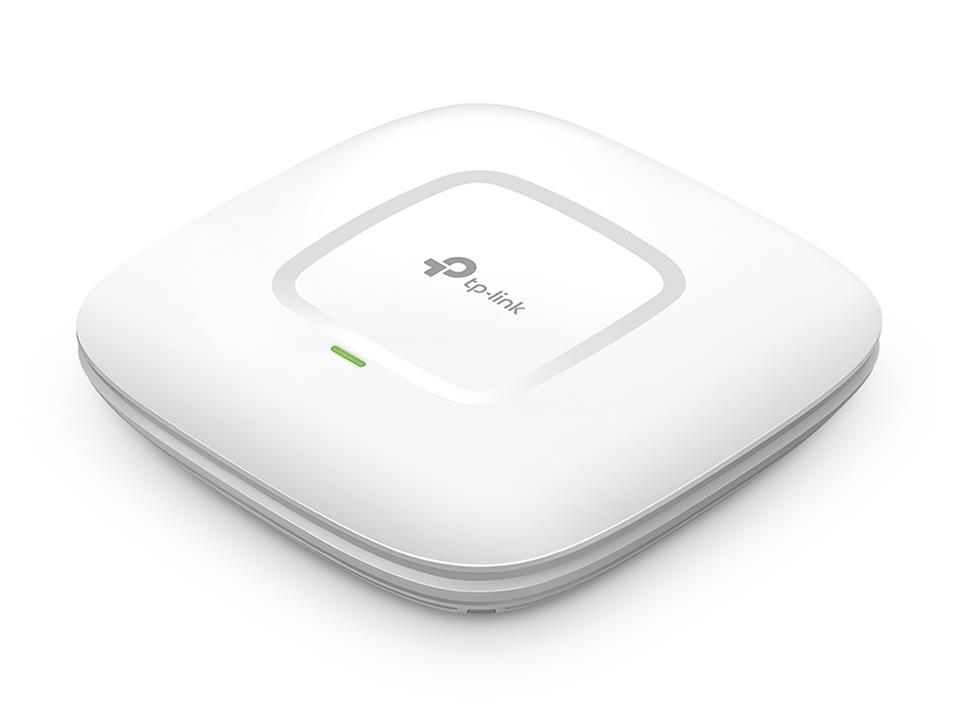 Access Point|TP-LINK|Omada|1200 Mbps|IEEE 802.11a|IEEE 802.11g|IEEE 802....