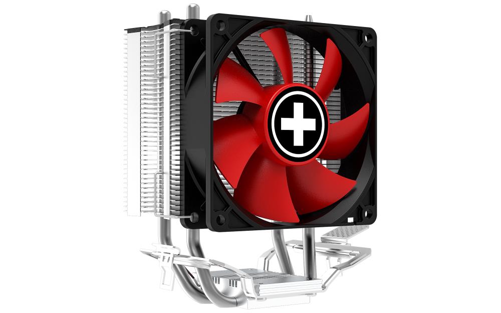 CPU COOLER SFM2+/SFM2/SFM1/SAM3/SAM2+/SAM2 XC025 XILENCE