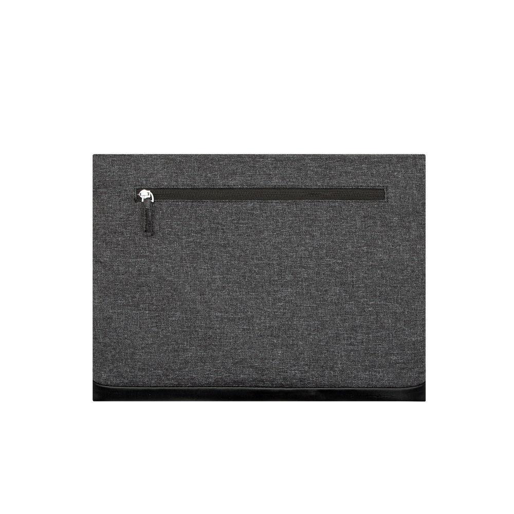 NB SLEEVE ULTRABOOK 15.6″/8805 BLACK MELANGE RIVACASE