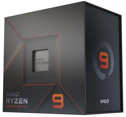 CPU|AMD|Desktop|Ryzen 9|R9-7900X|4700 MHz|Cores 12|64MB|Socket SAM5|170 ...