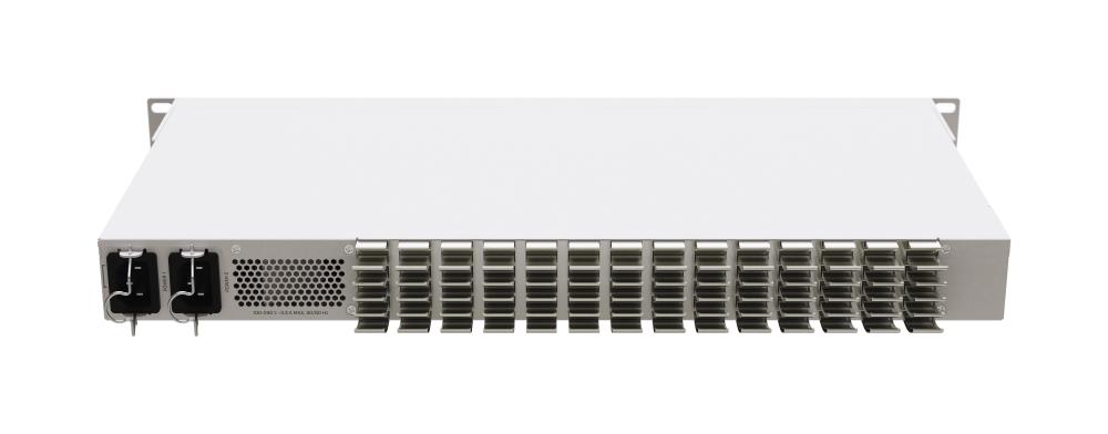 Switch|MIKROTIK|CRS326-4C+20G+2Q+RM|Rack|4xSFP+|CRS326-4C+20G+2Q+RM