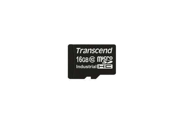 MÄLUKAART SDHC 16GB BULK/CLASS10 TS16GUSDC10I TRANSCEND