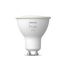 Smart Light Bulb|PHILIPS|Power consumption 4.2 Watts|Luminous flux 400 L...