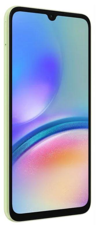 Mobiiltelefon GALAXY A05S/64GB GREEN SM-A057G SAMSUNG