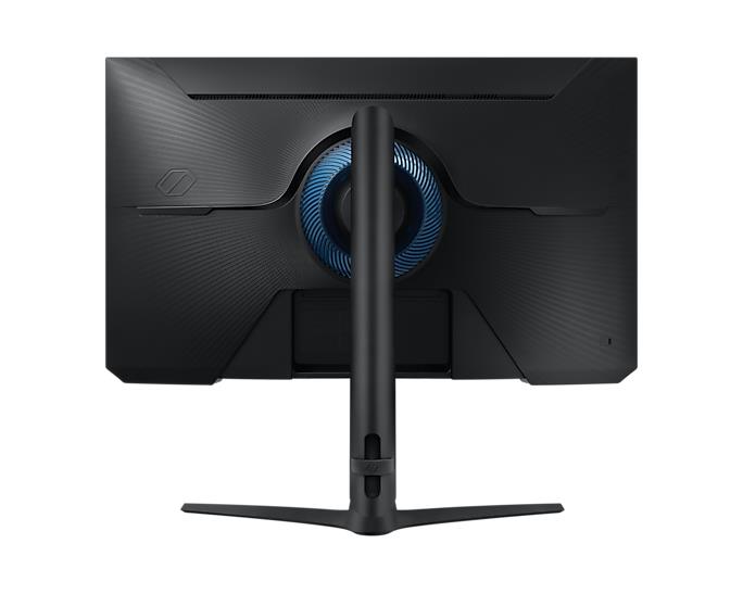 LCD Monitor|SAMSUNG|S27BG400EU|27″|Mänguri|Panel IPS|1920×108...