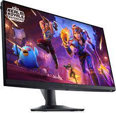 LCD Monitor|DELL|AW2724HF|27″|Mänguri|Panel IPS|1920×1080|16:...