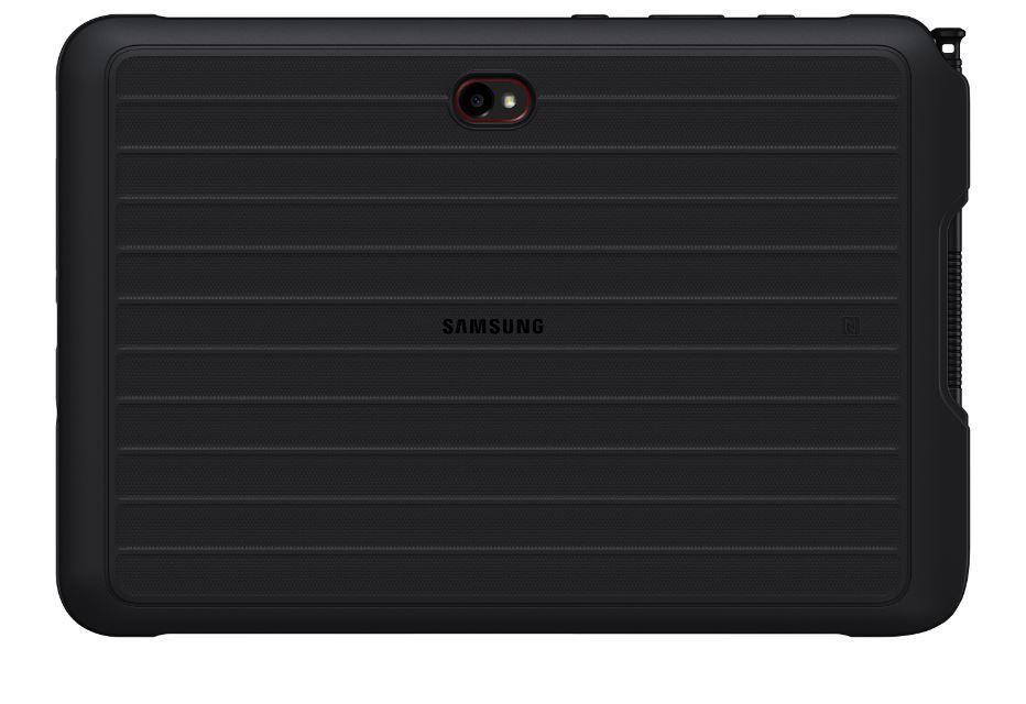 Tahvelarvuti GALAXY TAB ACTIVE4 PRO/10.1″ 64GB BLACK T636 SAMSUNG