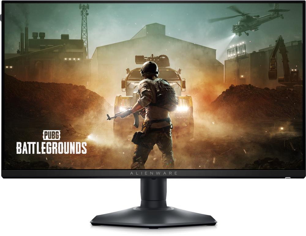 LCD Monitor|DELL|AW2523HF|24.5″|Gaming|Panel IPS|1920×1080|16...