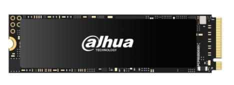 SSD|DAHUA|1TB|M.2|PCIe Gen4|NVMe|3D NAND|Write speed 5680 MBytes/sec|Rea...