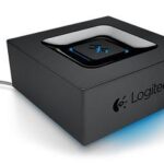 Kõlar Accessory|LOGITECH|Portable/Juhtmevaba|Bluetooth|980-000912