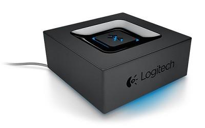 Kõlar Accessory|LOGITECH|Portable/Juhtmevaba|Bluetooth|980-000912