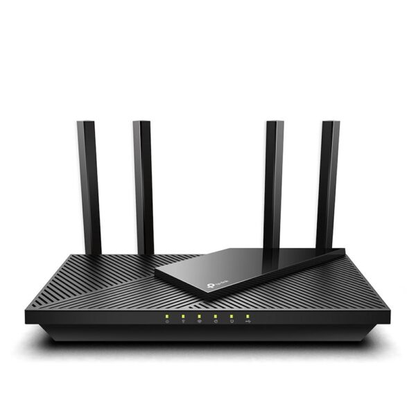 Juhtmevaba Ruuter|TP-LINK|Juhtmevaba Ruuter|3000 Mbps|Wi-Fi 6|USB 3.0|1 WAN|...