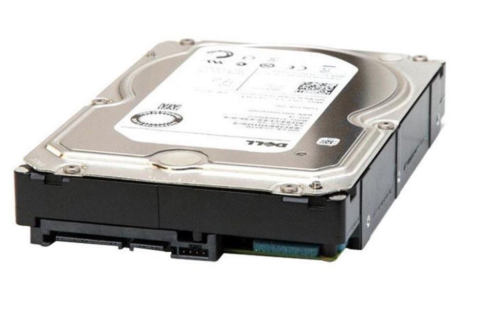 SERVER HDD 2TB 7.2K SATA 3.5″/KAABELD OEM 400-AUST DELL