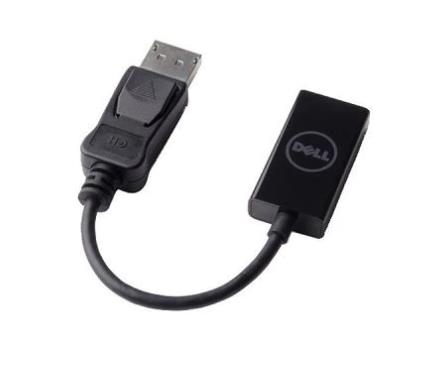 NB ACC ADAPTER DP TO HDMI/492-BBXU DELL