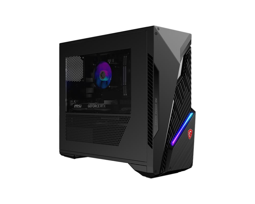 PC|MSI|MAG Infinite S3 14NUD7|Mänguri|Desktop|CPU Core i7|i7-14700F|2100...