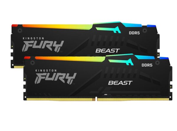 Muutmälu 16GB DDR5-6000/K2 KF560C36BBEAK2-16 KINGSTON