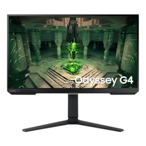 LCD Monitor|SAMSUNG|S27BG400EU|27″|Mänguri|Panel IPS|1920×1080...
