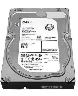 SERVER HDD 1TB 7.2K SATA/3.5″ KAABELD 400-AUPW DELL